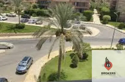 Apartment - 3 Bedrooms - 3 Bathrooms for sale in El Rehab Extension - Al Rehab - New Cairo City - Cairo Apartment - 3 Bedrooms - 3 Bathrooms for sale in El Rehab Extension - Al Rehab - New Cairo City - Cairo