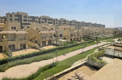 منزل مزدوج - 3 غرف نوم - 5 حمامات للبيع في الباتيو اورو - كمبوندات التجمع الخامس - التجمع الخامس - مدينة القاهرة الجديدة - القاهرة