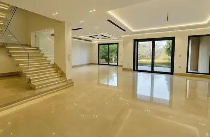 فيلا - 6 غرف نوم - 4 حمامات للبيع في تلال إيست - كمبوندات التجمع الخامس - التجمع الخامس - مدينة القاهرة الجديدة - القاهرة