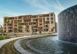 شقة - 2 غرف نوم - 3 حمامات for للبيع in تاج سلطان - الطريق الدائري - القاهرة