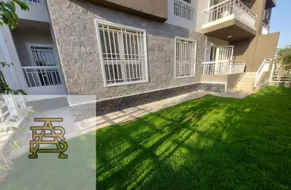 Apartment - 3 Bedrooms - 2 Bathrooms for sale in Madinaty - Cairo