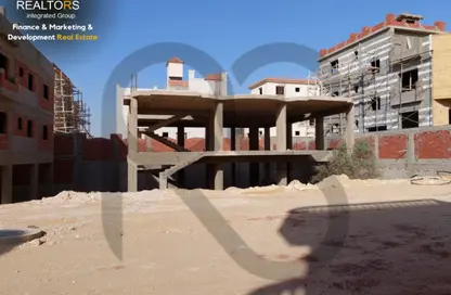 Villa - 5 Bedrooms - 4 Bathrooms for sale in Northern Expansions - 6 October City - Giza