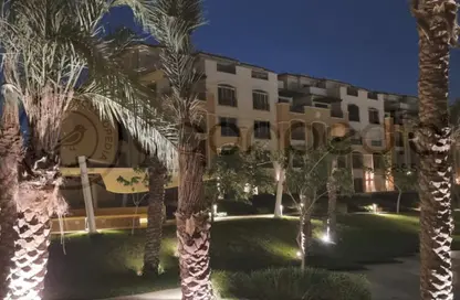 شقة - 4 غرف نوم - 3 حمامات للايجار في ستون ريزيدنس - كمبوندات التجمع الخامس - التجمع الخامس - مدينة القاهرة الجديدة - القاهرة