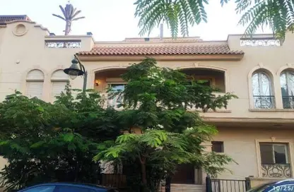 Villa - 5 Bedrooms - 5 Bathrooms for sale in Villino - North Investors Area - New Cairo City - Cairo