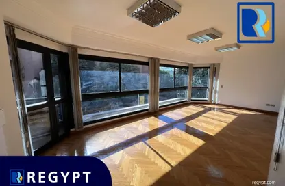 مساحات مكتبية - استوديو - 3 حمامات للايجار في سرايات المعادي - حي المعادي - القاهرة