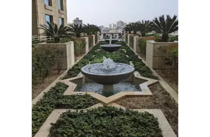 Apartment - 3 Bedrooms - 2 Bathrooms for sale in Zamalek - Cairo
