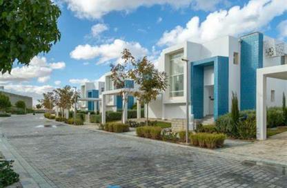 Chalet - 2 Bedrooms - 2 Bathrooms for sale in Almaza Bay - Qesm Marsa Matrouh - North Coast