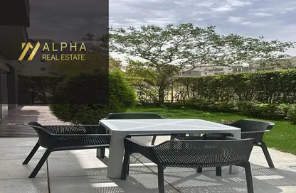 Apartment - 2 Bedrooms - 4 Bathrooms for rent in Eastown - 5th Settlement Compounds - The 5th Settlement - New Cairo City - Cairo