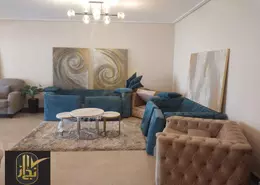 شقة - 2 غرف نوم - 3 حمامات للايجار في نيو جيزة - طريق مصر اسكندرية الصحراوي - مدينة 6 أكتوبر - الجيزة