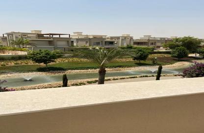 فيلا - 6 غرف نوم - 7 حمامات للبيع في كايرو فيستيفال سيتى - المستثمرين الشمالية - مدينة القاهرة الجديدة - القاهرة