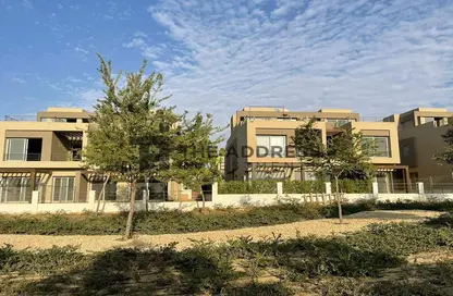 فيلا - 4 غرف نوم - 4 حمامات للبيع في بالم هيلز نيو كايرو - كمبوندات التجمع الخامس - التجمع الخامس - مدينة القاهرة الجديدة - القاهرة