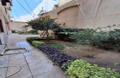 Apartment - 2 Bedrooms - 1 Bathroom for rent in Doctor Yassin Abdel Ghaffar St. - Area C - Ganoob El Acadimia - New Cairo City - Cairo