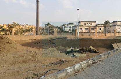 قطعة أرض - استوديو للبيع في ريحانا فيلاز - امتداد المستثمرين الشمالية - مدينة القاهرة الجديدة - القاهرة