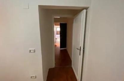 Apartment - 3 Bedrooms - 2 Bathrooms for sale in Dr Al Batrawy St. - 1st Zone - Nasr City - Cairo