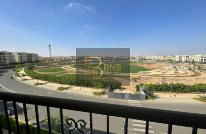 Apartment - 3 Bedrooms - 4 Bathrooms for rent in Mivida - 5th Settlement Compounds - The 5th Settlement - New Cairo City - Cairo