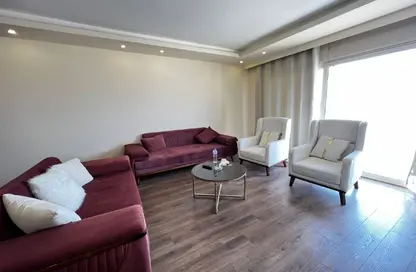 شقة - 3 غرف نوم - 3 حمامات للايجار في نيو جيزة - طريق مصر اسكندرية الصحراوي - مدينة 6 أكتوبر - الجيزة