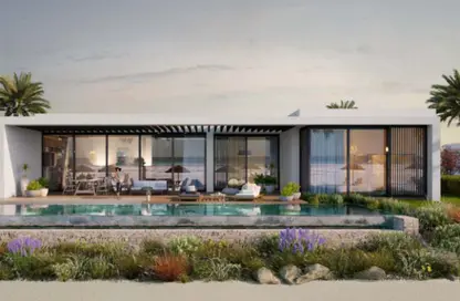 شقة - 3 غرف نوم - 3 حمامات للبيع في سيلڤر ساندس - قسم مرسي مطروح - الساحل الشمالي