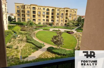 Apartment - 3 Bedrooms - 3 Bathrooms for rent in Mivida - 5th Settlement Compounds - The 5th Settlement - New Cairo City - Cairo