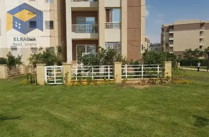 Apartment - 2 Bedrooms - 1 Bathroom for rent in Madinaty - Cairo