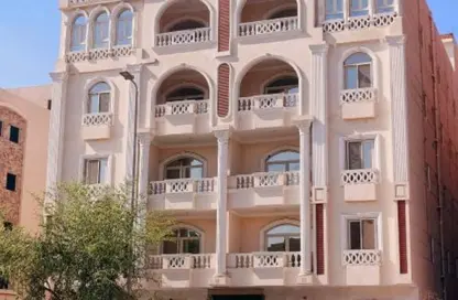 شقة - 3 غرف نوم - 3 حمامات للبيع في عمارات النرجس - النرجس - مدينة القاهرة الجديدة - القاهرة