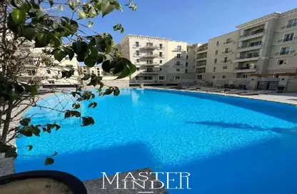 Apartment - 3 Bedrooms - 3 Bathrooms for rent in Mivida - 5th Settlement Compounds - The 5th Settlement - New Cairo City - Cairo
