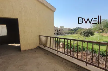 Villa - 4 Bedrooms - 4 Bathrooms for sale in Madinaty - Cairo