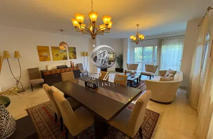 Apartment - 3 Bedrooms - 3 Bathrooms for rent in Six West - Beverly Hills - Sheikh Zayed Compounds - Sheikh Zayed City - Giza
