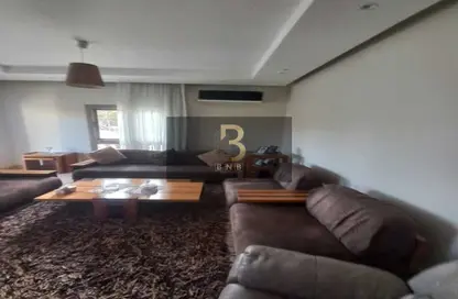 Apartment - 3 Bedrooms - 3 Bathrooms for sale in Al Narges 4 - Al Narges - New Cairo City - Cairo