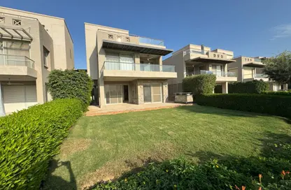 Chalet - 3 Bedrooms - 3 Bathrooms for sale in Al Ein Bay - Al Ain Al Sokhna - Suez