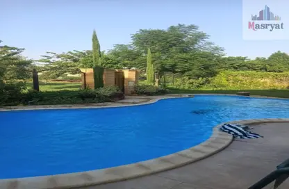 Villa - 5 Bedrooms - 5 Bathrooms for sale in Madinaty - Cairo