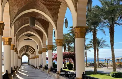 شقة - 3 غرف نوم - 2 حمامات للبيع في ال بايو - منطقة سهل حشيش - الغردقة - محافظة البحر الاحمر