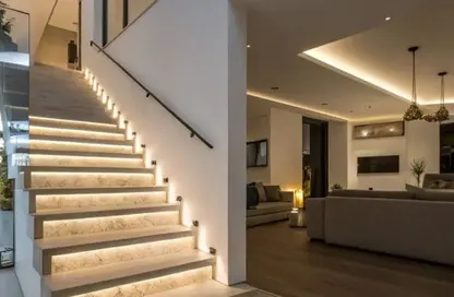 (بنتهاوس  (روف - 3 غرف نوم - 3 حمامات للبيع في كليوباترا سكوير - محور 26 يوليو - مدينة 6 أكتوبر - الجيزة