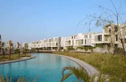 شقة - 3 غرف نوم - 3 حمامات للبيع في جولز - طريق مصر اسكندرية الصحراوي - مدينة 6 أكتوبر - الجيزة