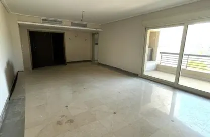 Apartment - 2 Bedrooms - 3 Bathrooms for rent in New Giza - Cairo Alexandria Desert Road - 6 October City - Giza