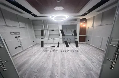 مساحات مكتبية - استوديو للبيع في اليجانتري - الحي الاول - التجمع الخامس - مدينة القاهرة الجديدة - القاهرة