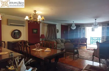 Apartment - 3 Bedrooms - 2 Bathrooms for sale in Roushdy - Hay Sharq - Alexandria