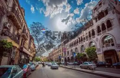 Bulk Sale Unit - Studio - 1 Bathroom for sale in Al Ahram St. - Roxy - Heliopolis - Masr El Gedida - Cairo