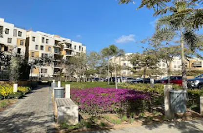 Apartment - 3 Bedrooms - 4 Bathrooms for sale in Eastown - 5th Settlement Compounds - The 5th Settlement - New Cairo City - Cairo