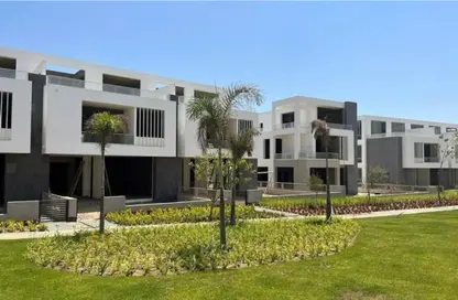 تاون هاوس - 3 غرف نوم - 5 حمامات للبيع في جولز - طريق مصر اسكندرية الصحراوي - مدينة 6 أكتوبر - الجيزة