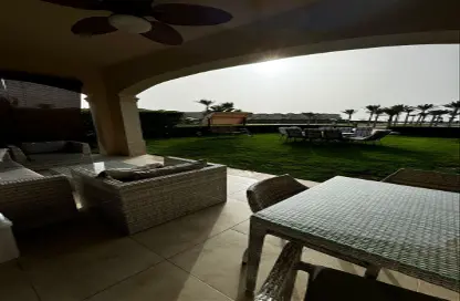 Villa - 5 Bedrooms - 5 Bathrooms for sale in La Vista Bay - La Vista - Qesm Ad Dabaah - North Coast