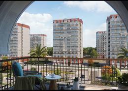 Duplex - 4 bedrooms - 3 bathrooms for للبيع in Sawary - Alexandria Compounds - Alexandria