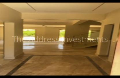 Twin House - 4 Bedrooms - 5 Bathrooms for rent in Al Patio Prime - El Patio - El Shorouk Compounds - Shorouk City - Cairo