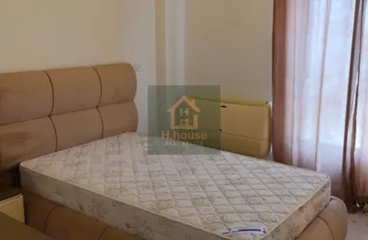 شقة - 2 غرف نوم - 1 حمام للبيع في امتداد الرحاب - الرحاب - مدينة القاهرة الجديدة - القاهرة