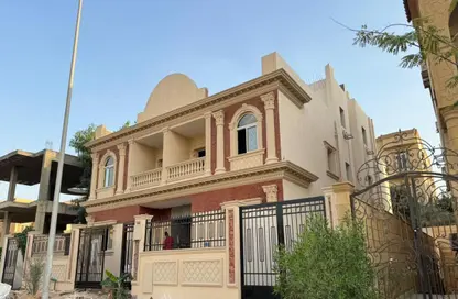 شقة - 3 غرف نوم - 3 حمامات للبيع في شرق الاكاديمية - مدينة القاهرة الجديدة - القاهرة