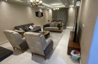 Apartment - 3 Bedrooms - 2 Bathrooms for rent in Madinaty - Cairo