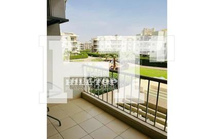Apartment - 3 Bedrooms - 2 Bathrooms for sale in The Address - 12th District - Sheikh Zayed City - Giza