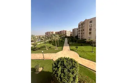 شقة - 3 غرف نوم - 3 حمامات للبيع في امتداد الرحاب - الرحاب - مدينة القاهرة الجديدة - القاهرة