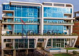Apartment - 3 bedrooms - 2 bathrooms for للبيع in Bait Alwatan - The 5th Settlement - New Cairo City - Cairo
