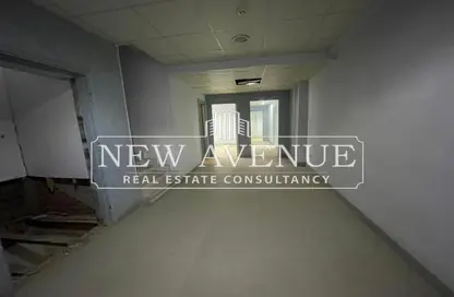Whole Building - Studio - 7 Bathrooms for sale in El Narges Buildings - Al Narges - New Cairo City - Cairo