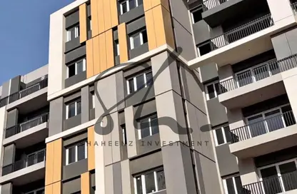 شقة - 3 غرف نوم - 2 حمامات للبيع في هاب تاون - كمبوندات مدينة المستقبل - مدينة المستقبل - القاهرة